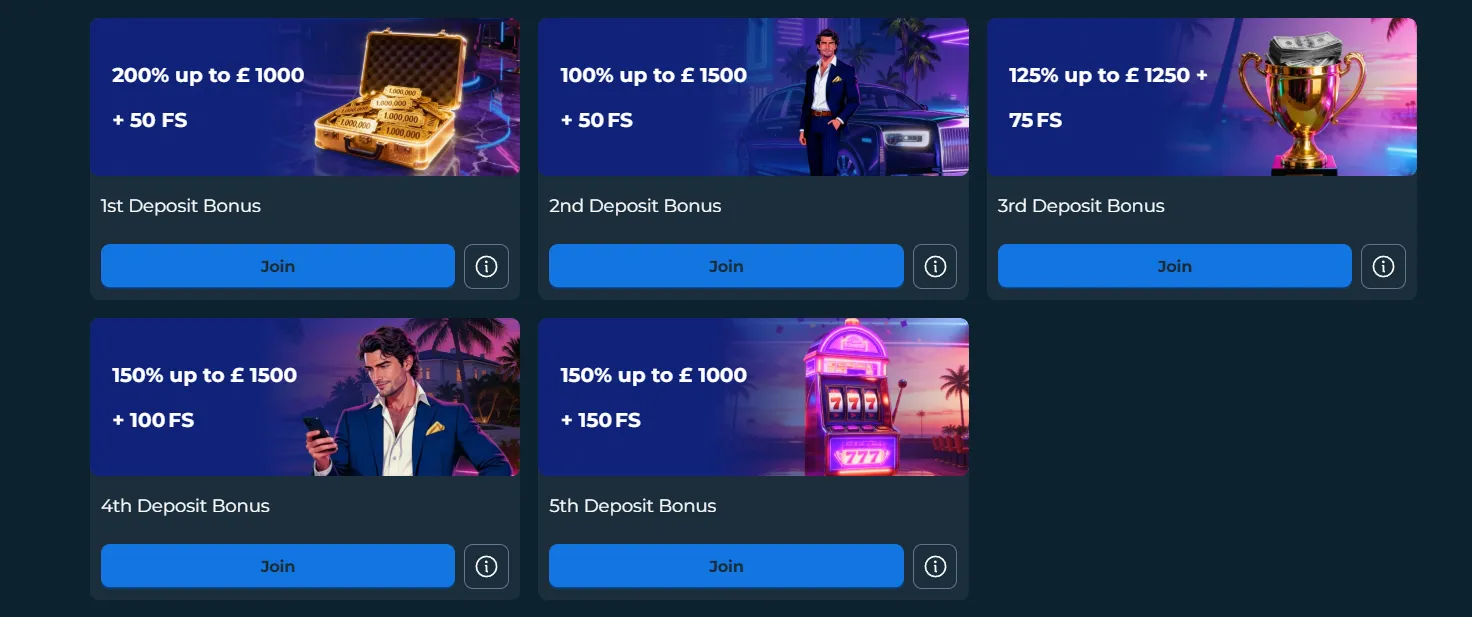 rollyspin casino promo